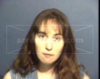 Marjorie Diane Cale Gibson