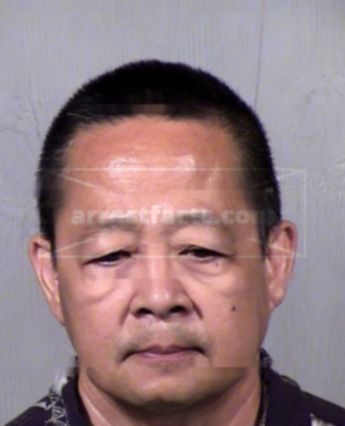 Romeo Pineda Francisco