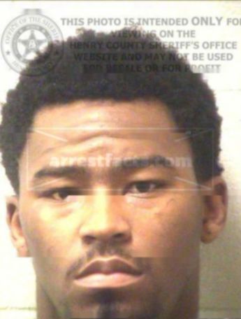 Gerald Jamar Williams