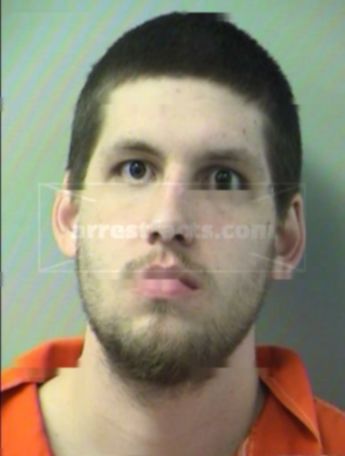 Colton Lane Campbell