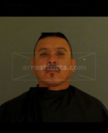 Javier Gabriel Carachure