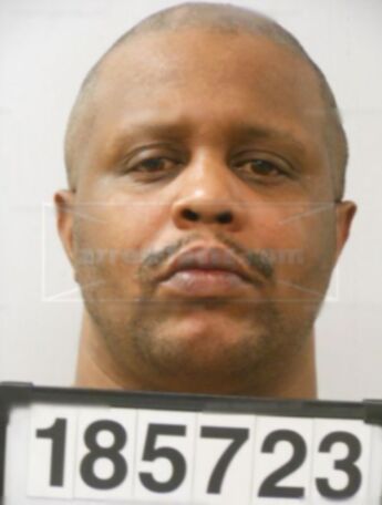 Marcus Merriweather