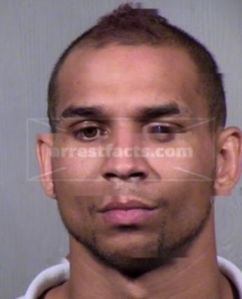Michael Ray Haynes