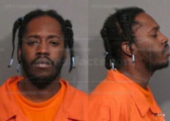 Tavarus Mandrell Hines