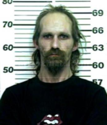 Robert Allen Shaddox