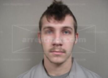 Alexander Markus Hamilton