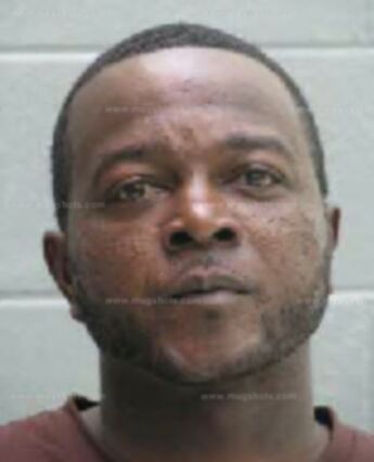 Michael Antwan Russ