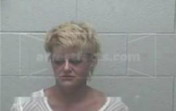 Melissa Rae Goven