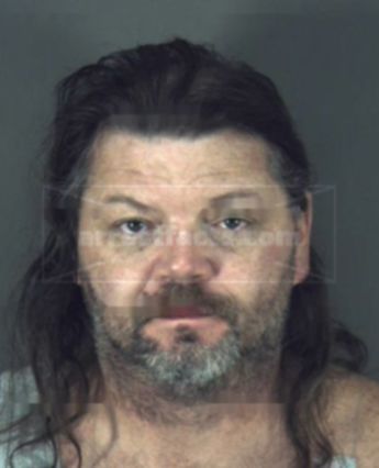Robert Donald Brown
