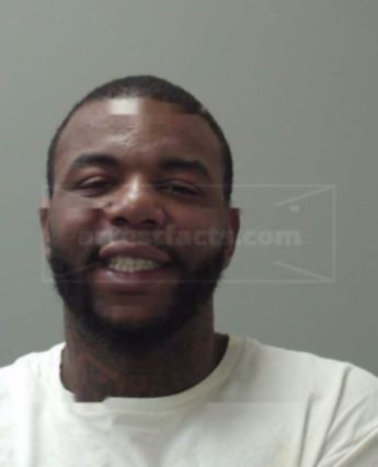 Trenton Lorenzo Grays