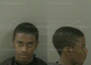 Donovan Donald Roberts