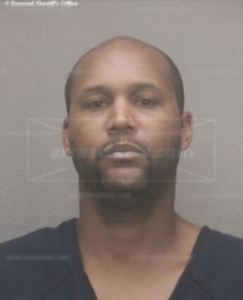 Stanley Jerod Ross