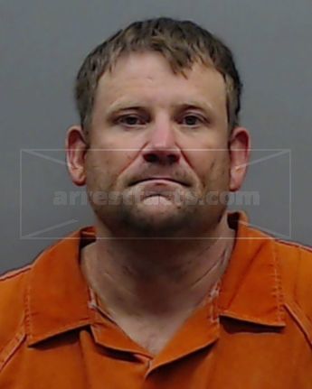 Robert Wayne Jester