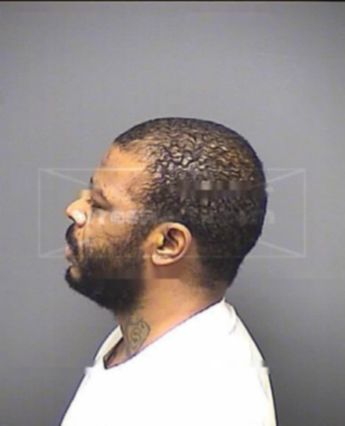 Maurice Latroy Watson