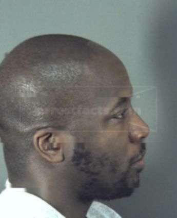 Deron Lowell Cambridge