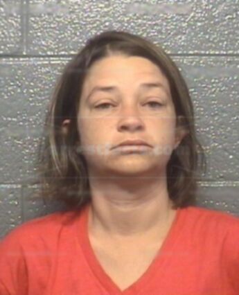 Crystal Lynn Averett