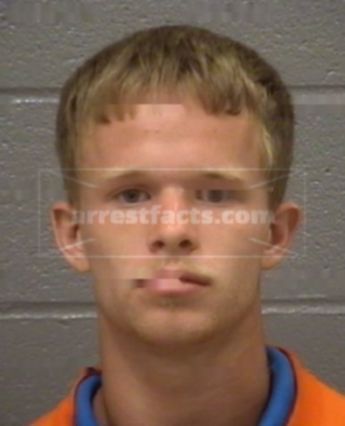 Dustin John Hughes