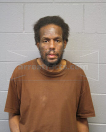 Fredrick Davis