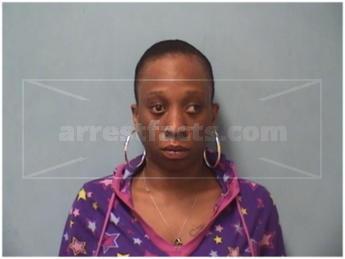 Latrice Lashawn Clark