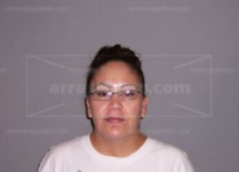 April Dawn Chiefstick