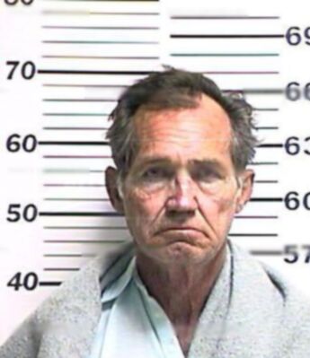 Kenneth Wayne Parker
