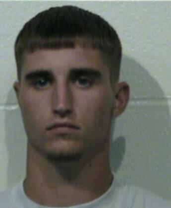 James Thomas Tanner Goin