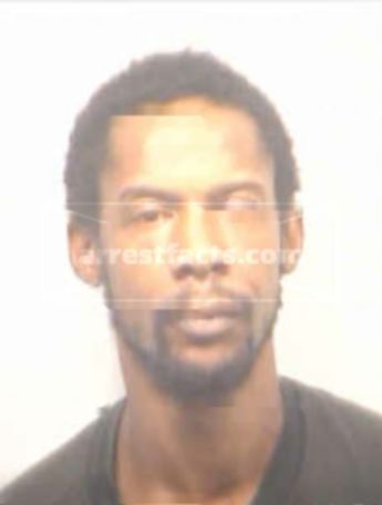 Bruce Lamar Walthall