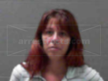 Victoria Jessica Mcguire