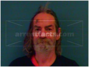 James Merrill Benson