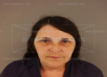 Joyce Ann Vespie