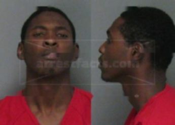Tayron Hines