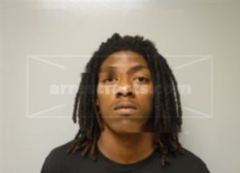 Raheam Maleke Burton