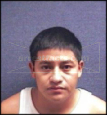 Luis Nmn Mendez