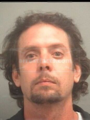 Brad James Peterson