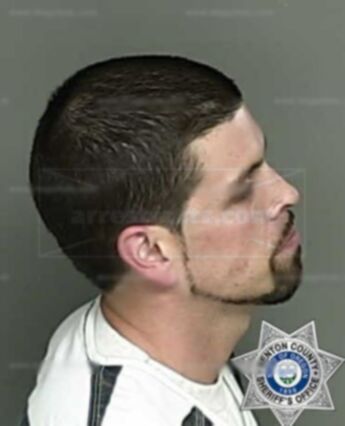 Dustin Royal Acker