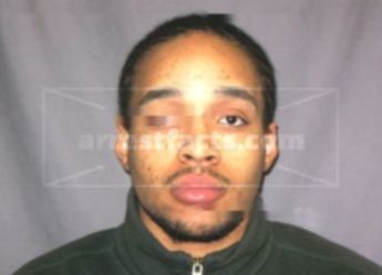 Michael Dalvontae Mills