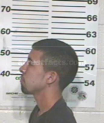 Jose Concepcion Jr. Barrera Ambriz