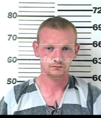 Joshua Daniel Moulder