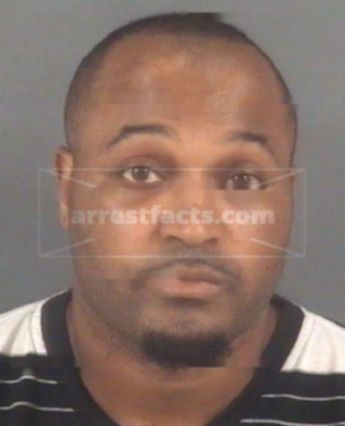 Anthony Rodriquez Brunson