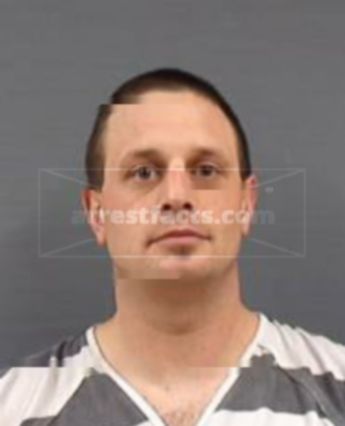 Nicholaus Allen Cotter
