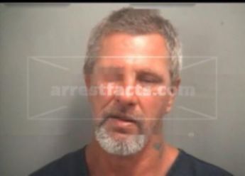 Roger Lee Buckner