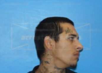 Stevie Ray Acosta