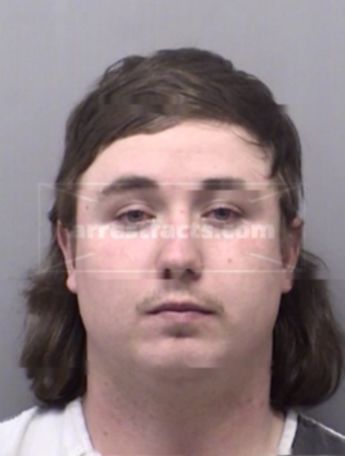 Shane Anthony Jayne