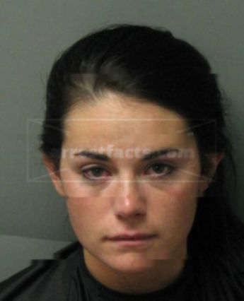 Elizabeth Paige James