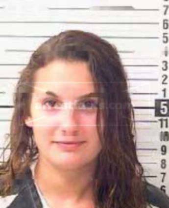 Mallory Ann Mcclug