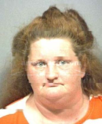 Shirley Ruth Augustine