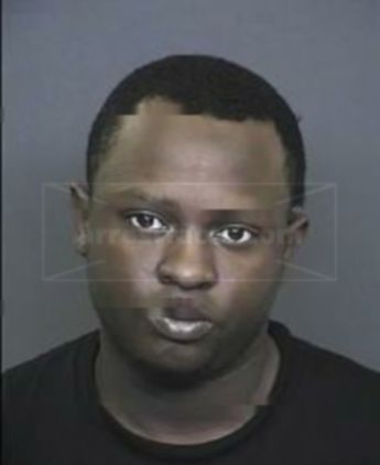 Anthony Wayne Houston
