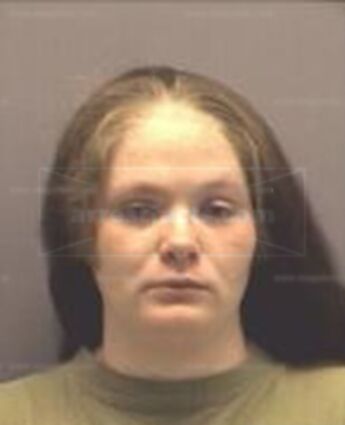 Alisha Marie Morris