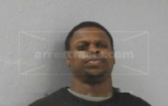 Tywan Mcniel Bates