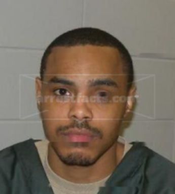 Dwight Dantonio Johnson